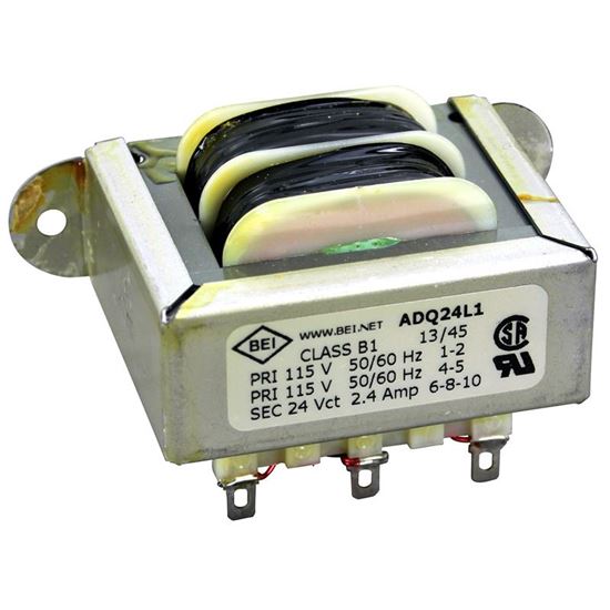 Picture of Transformer For Market Forge Part# 97-6914