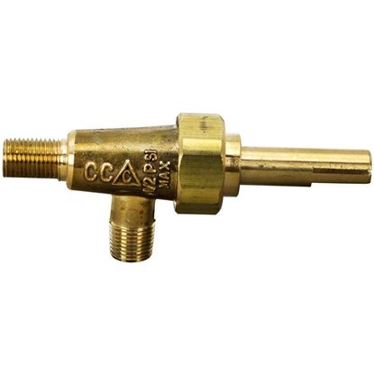 Picture of Gas Valve For Royal Range Part# 1628