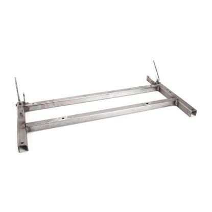 Picture of Door Frame For Royal Range Part# 30043