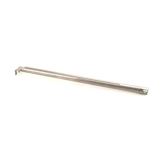 Picture of Burner - S/S For Royal Range Part# 1904