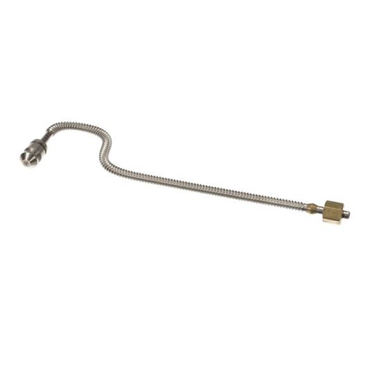 Picture of Pilot Burner Assembly For Royal Range Part# 2208