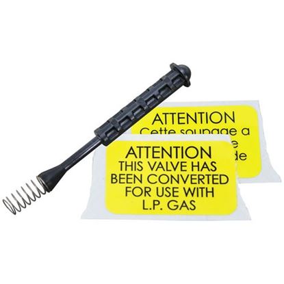 Picture of Conversion Kit, Nat->Lp For Blodgett Part# 38677