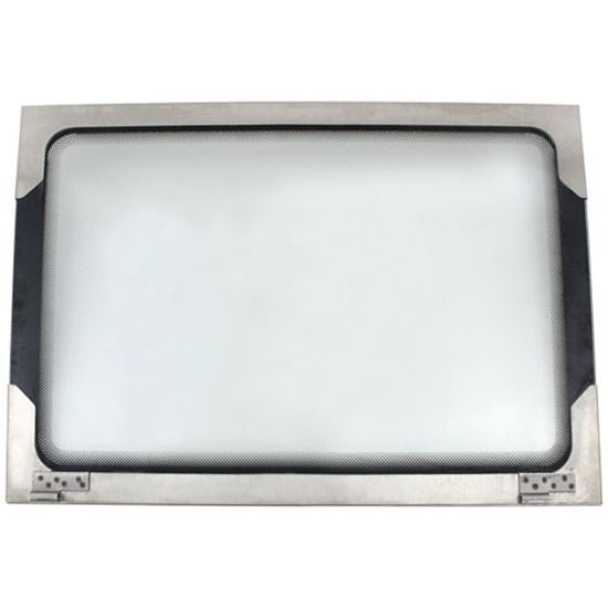 Picture of Inner Glass Door Assemb For Blodgett Part# 51534