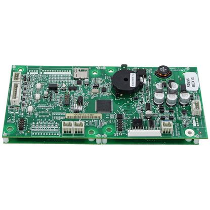 Picture of Controller - Programmabl For Blodgett Part# 53696