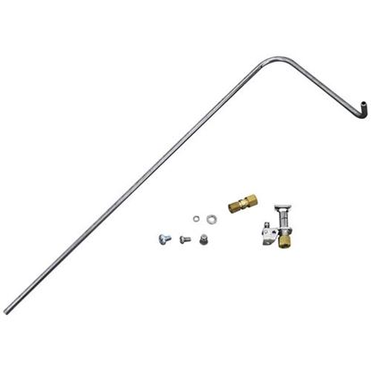 Picture of Kit,1/4" Pilot Splice For Blodgett Part# 55252