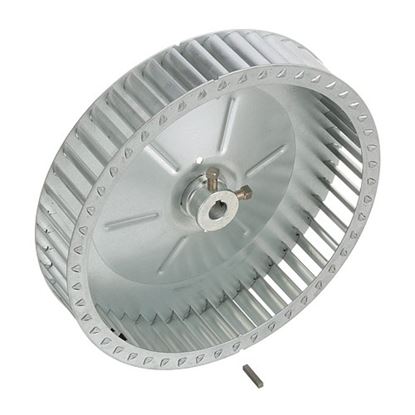 Picture of Blower Wheel For Blodgett Part# 55346