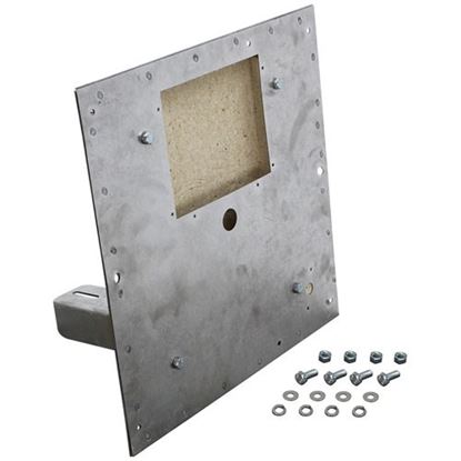 Picture of Motor Mount Panel For Blodgett Part# 90027