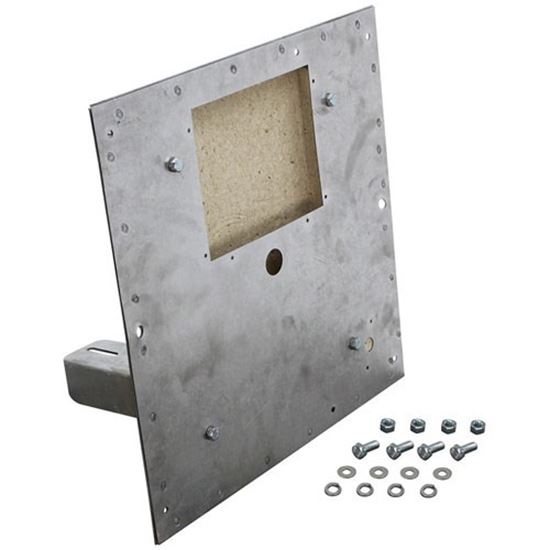 Picture of Motor Mount Panel For Blodgett Part# 90027