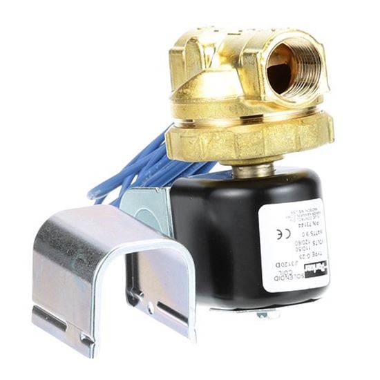 Picture of Solenoid Valve - For Champion Part# 109886