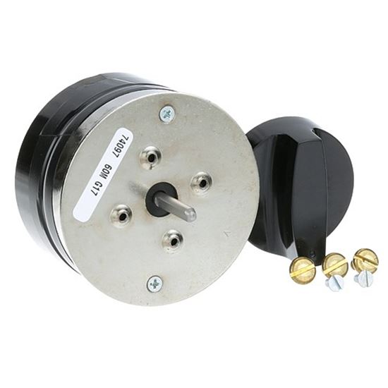Picture of Timer And Knob For Cleveland Part# S43905