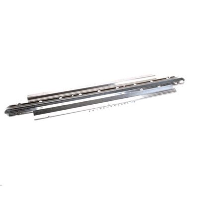 Picture of Flexible Door Seal For Vulcan Hart Part# 357919-00001