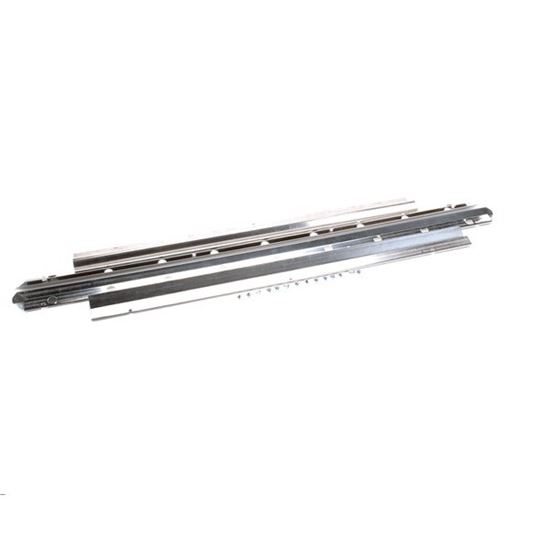 Picture of Flexible Door Seal For Vulcan Hart Part# 357919-1