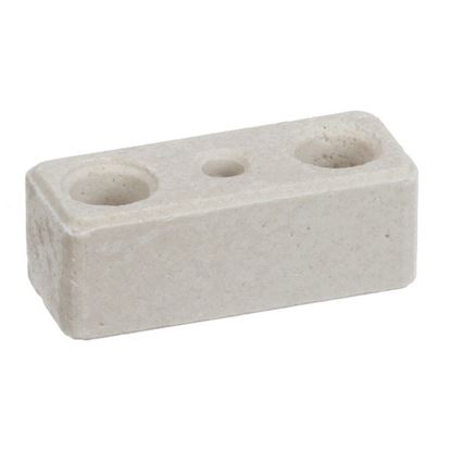 Picture of Block - Porcelain For Vulcan Hart Part# 414881-00001