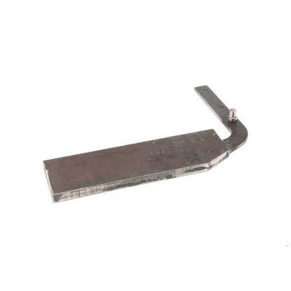 Picture of Counter Weight - Left For Vulcan Hart Part# 00-499512-000G3