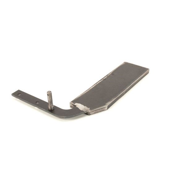 Picture of Counter Weight - Right For Vulcan Hart Part# 00-499512-000G6