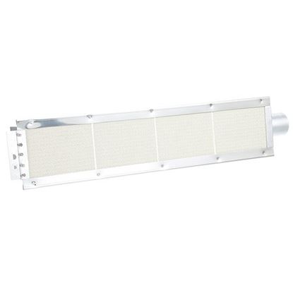 Picture of Burner - New Style For Vulcan Hart Part# 712055