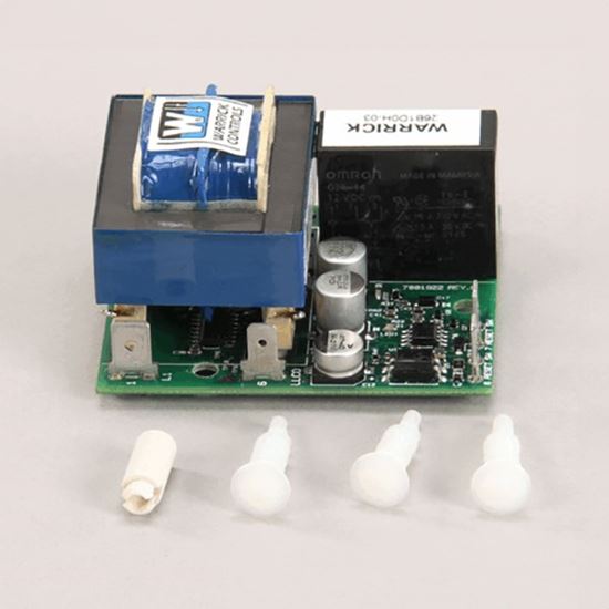 Picture of Low Water Control For Vulcan Hart Part# 00-844070-00001