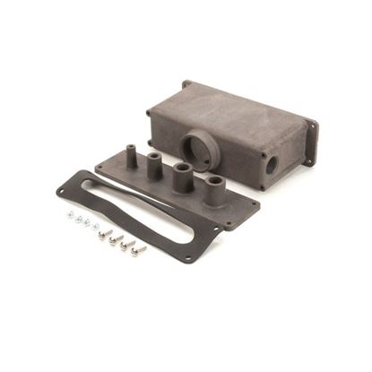 Picture of Condensate Assembly For Vulcan Hart Part# 857242-00001
