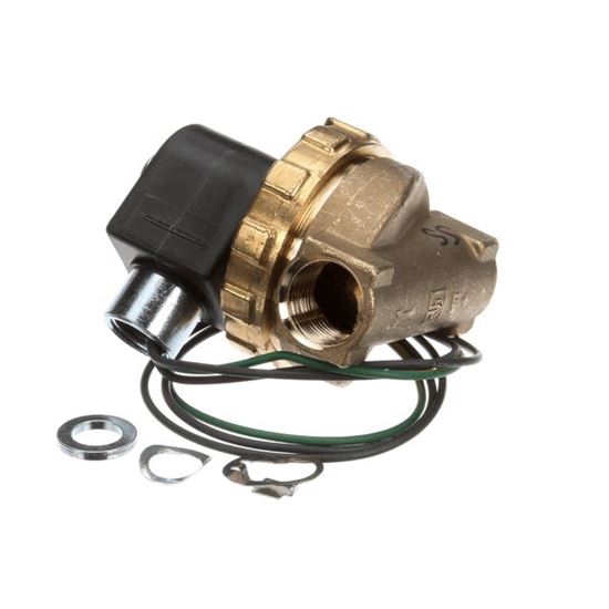 Picture of Solenoid Valve For Vulcan Hart Part# 00-857273-00001