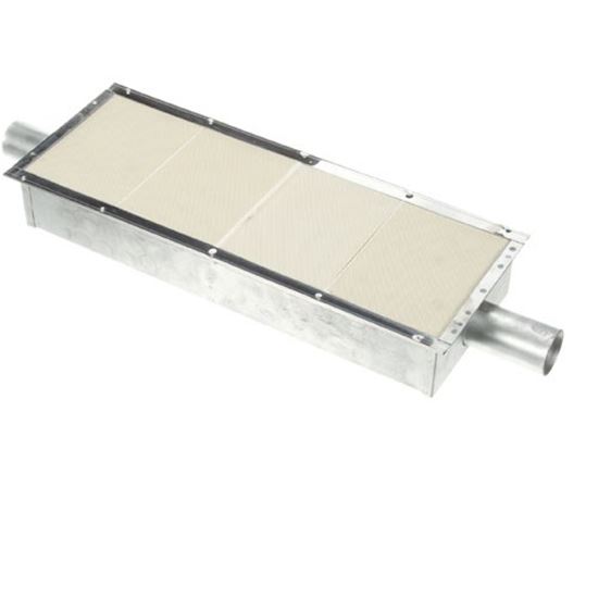 Picture of Infrared Burner For Vulcan Hart Part# 922751