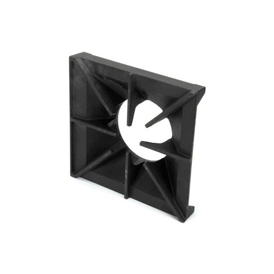 Picture of Grate - Front For Vulcan Hart Part# 00-925000