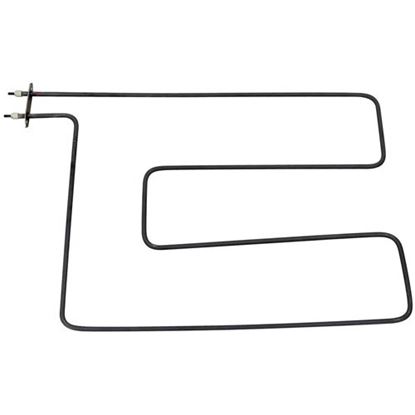 Picture of Heating Element - For Vulcan Hart Part# 00-927538-0001S