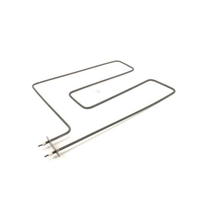 Picture of Heating Element - For Vulcan Hart Part# 927538-0003S