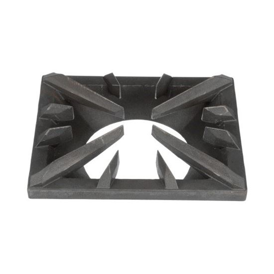 Picture of 12" Rear Grate For Vulcan Hart Part# 959325-2