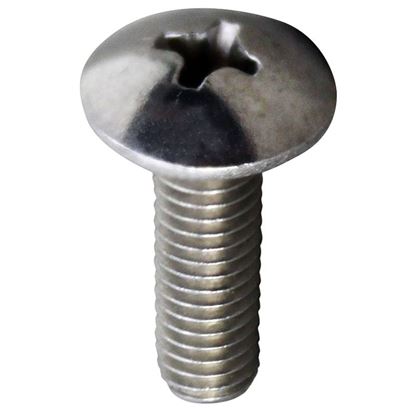 Picture of Screw For Vulcan Hart Part# Sc-117-73