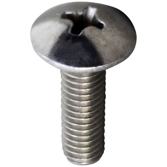 Picture of Screw For Vulcan Hart Part# Sc-117-73