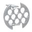 Picture of Drain Screen For Star Mfg Part# P2-31869