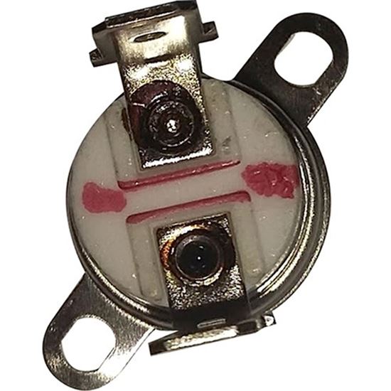 Picture of Thermostat, Low Water For Vollrath/Idea-Medalie Part# 2519000-1
