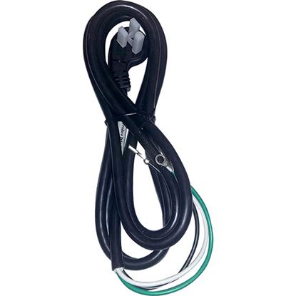 Picture of Black Cord Service Kit For Vollrath/Idea-Medalie Part# 46552