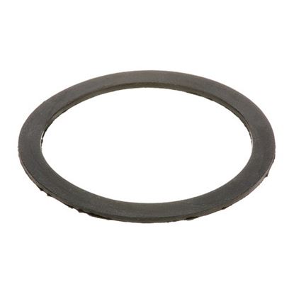 Picture of Washer,Flange(3-1/2"So, Waste) for Component Hardware Group Part# D10X010