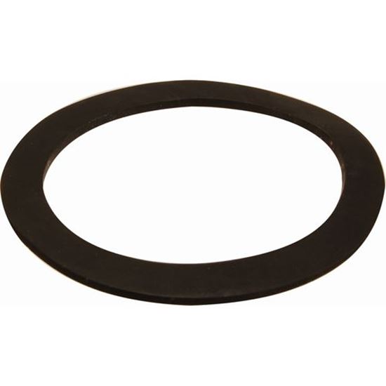 Picture of Washer,Flange(3-1/2"So, Waste) for Standard Keil Part# 6314-1010-6000