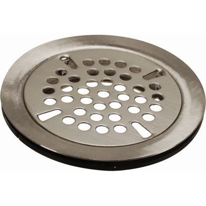 Picture of Flange (Assy, 3-1/2"So, Waste) for Component Hardware Group Part# D10X015