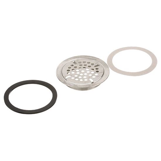 Picture of Flange (Assy, 3-1/2"So, Waste) for Component Hardware Group Part# D10X015F
