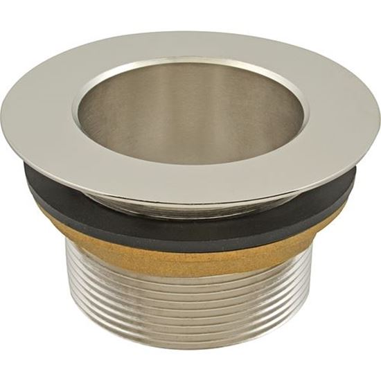 Picture of Drain (2"Nps X 2"L, Np, Assy) for Component Hardware Group Part# CHGE16-4061