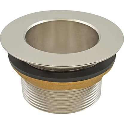 Drain (2"Nps X 2"L, Np, Assy) for Standard Keil Part# 1816-2010-1368