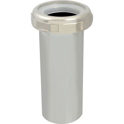 Picture of Tailpiece (1-1/2"Nps X 4"H,Np) for Component Hardware Group Part# CHGE22-4121
