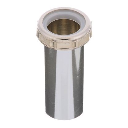Picture of Tailpiece (1-1/2"Nps X 4"H,Np) for Component Hardware Group Part# CHGE22-4121