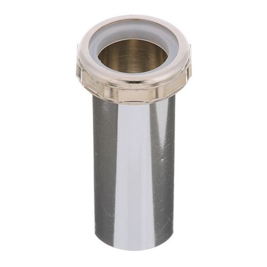 Picture of Tailpiece (1-1/2"Nps X 4"H,Np) for Fisher Manufacturing Part# 6544-0000