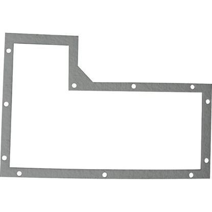 Picture of Gasket,Blower Motor (L-Shaped) for Ultrafryer Part# UTF22875