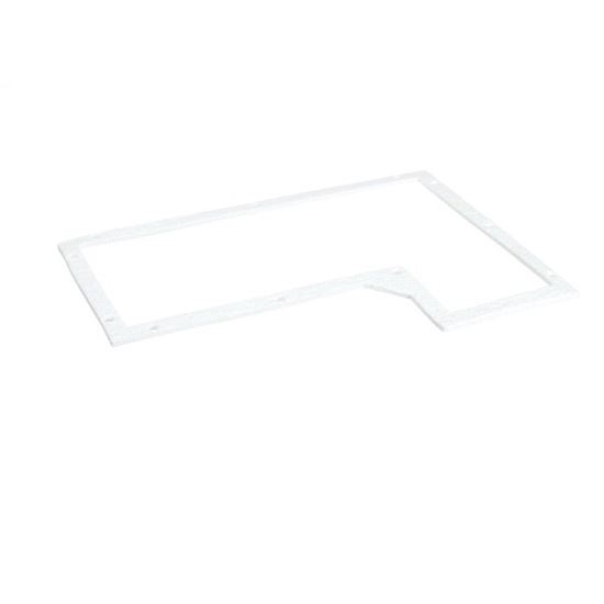 Picture of Gasket,Blower Motor (L-Shaped) for Ultrafryer Part# 22875