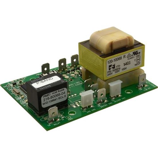 Picture of Controller,Temperature for Ultrafryer Part# ULTR22A687