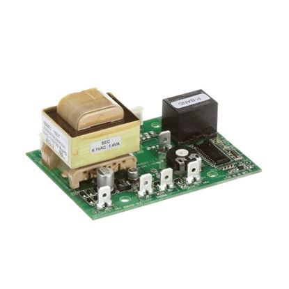 Picture of Controller,Temperature for Ultrafryer Part# UTF22A687