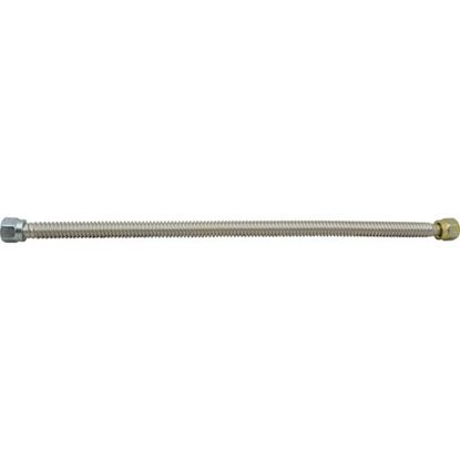 Hose,Oil Flex (20-1/2") for Ultrafryer Part# ULTR24A262
