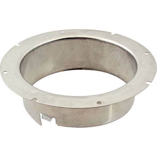 Picture of Collar,Mounting for Diversified Metal Products Part# ADJ2M