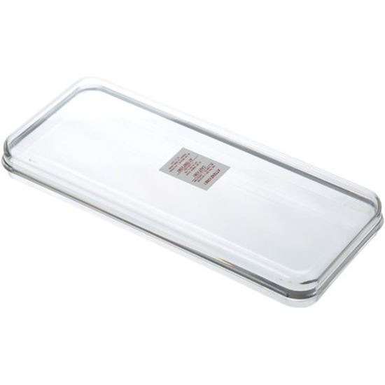 Picture of Cover,Bowl (M# Msd-10/20/30) for Omega (Maxximum) Part# PMT-S6611