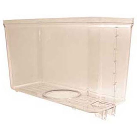 Picture of Bowl,Pc (M# Msd 10/20/30) for Omega (Maxximum) Part# PMT-S6644